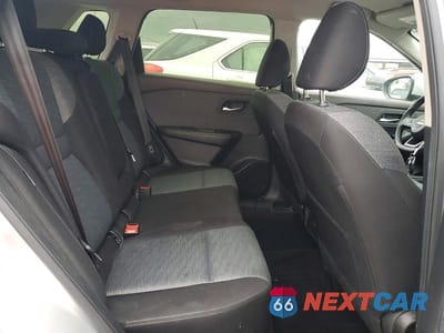 Zdjęcie 11 z 13 samochodu: 2023 NISSAN ROGUE SV VIN:JN8BT3BB4PW195838 - miniatura