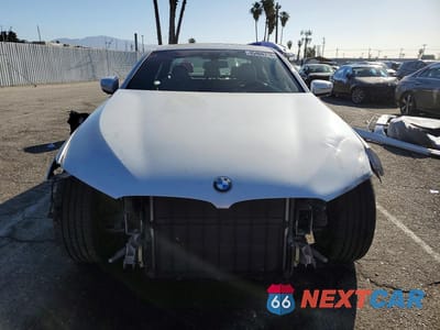 Piąte zdjęcie samochodu w środku: 2019 BMW 530 I VIN:WBAJA5C59KWW37777 - miniatura