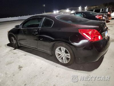 Drugie zdjęcie samochodu z przodu: 2010 NISSAN ALTIMA 2.5 S VIN:1N4AL2EP5AC114207 - miniatura