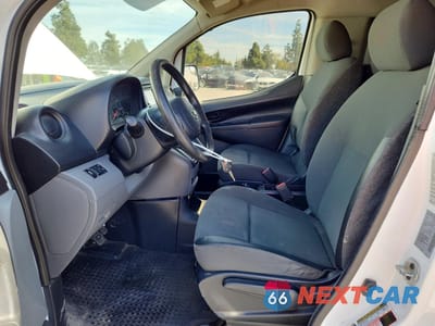 Zdjęcie 7 z 15 samochodu: 2015 CHEVROLET CITY EXPRESS LT DELIVERY VAN VIN:3N63M0ZN8FK726588 - miniatura