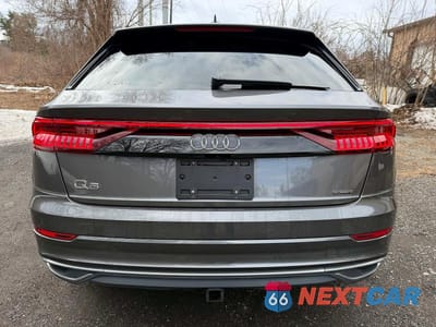 Zdjęcie 14 z 14 samochodu: 2019 AUDI Q8 PREMIUM PLUS VIN:WA1BVAF19KD039112 - miniatura