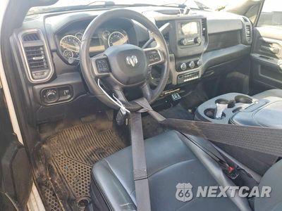 Zdjęcie 8 z 13 samochodu: 2021 RAM 5500 VIN:3C7WRMDJ5MG691542 - miniatura