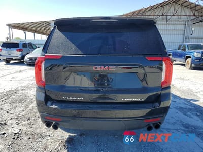 Zdjęcie 6 z 12 samochodu: 2021 GMC YUKON DENALI VIN:1GKS2DKL5MR391329 - miniatura