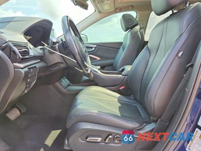 Zdjęcie 7 z 13 samochodu: 2020 ACURA RDX VIN:5J8TC1H39LL020437 - miniatura
