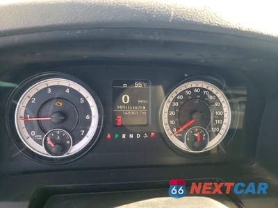 Zdjęcie 9 z 11 samochodu: 2014 RAM 2500 ST VIN:3C6TR4CT5EG207171 - miniatura