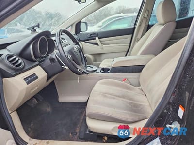 Zdjęcie 7 z 12 samochodu: 2010 MAZDA CX-7 VIN:JM3ER2WM1A0347122 - miniatura
