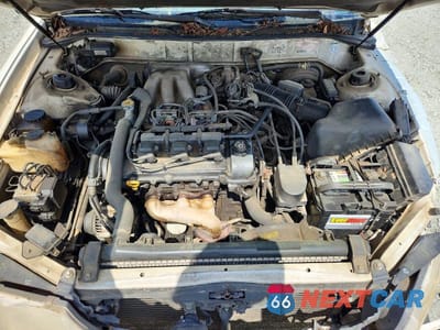 Zdjęcie 11 z 12 samochodu: 1997 TOYOTA AVALON XLS VIN:4T1BF12B9VU200625 - miniatura