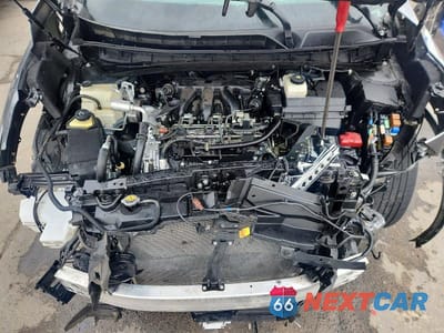Zdjęcie 12 z 14 samochodu: 2021 NISSAN MURANO S VIN:5N1AZ2AS4MC111303 - miniatura
