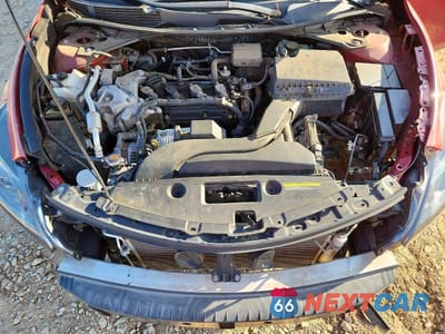 Zdjęcie 11 z 13 samochodu: 2013 NISSAN ALTIMA 2.5 VIN:1N4AL3AP4DC253387 - miniatura