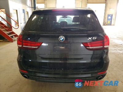 Zdjęcie 6 z 13 samochodu: 2016 BMW X5 XDRIVE35I VIN:5UXKR0C54G0P25406 - miniatura