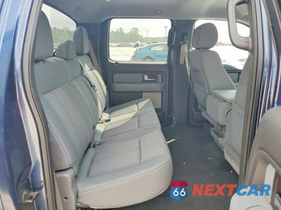 Zdjęcie 10 z 13 samochodu: 2013 FORD F150 SUPERCREW VIN:1FTFW1CF5DKF64901 - miniatura