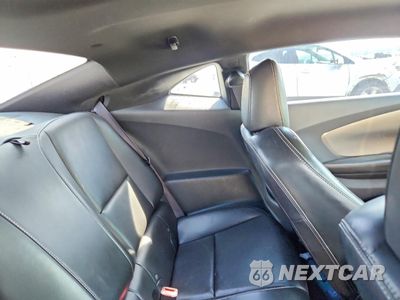 Zdjęcie 10 z 13 samochodu: 2013 CHEVROLET CAMARO RS VIN:2G1FC1E36D9130055 - miniatura