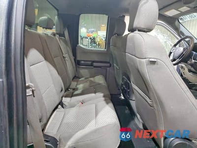 Zdjęcie 10 z 12 samochodu: 2019 FORD F250 SUPER DUTY VIN:1FT7X2B63KEG82062 - miniatura