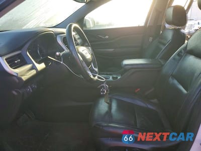 Zdjęcie 7 z 13 samochodu: 2019 GMC ACADIA SLT-1 VIN:1GKKNMLS3KZ117072 - miniatura