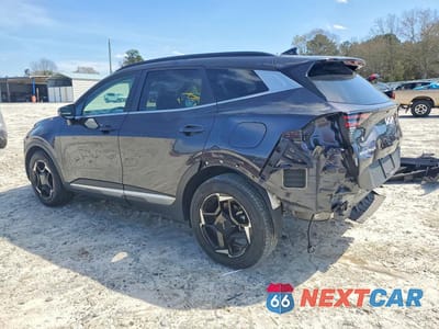 Drugie zdjęcie samochodu z przodu: 2026 KIA SPORTAGE EX VIN:5XYK33DF2TG338482 - miniatura