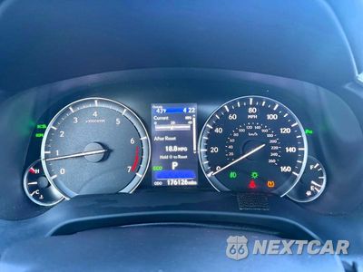 Zdjęcie 9 z 14 samochodu: 2017 LEXUS RX 350 BASE VIN:2T2BZMCA5HC070875 - miniatura