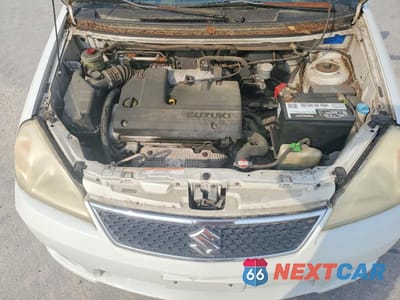 Zdjęcie 11 z 12 samochodu: 2005 SUZUKI AERIO S VIN:JS2RA61S655250981 - miniatura