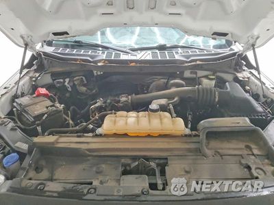Zdjęcie 11 z 12 samochodu: 2021 FORD F150 SUPER CAB VIN:1FTEX1EB2MKF07350 - miniatura