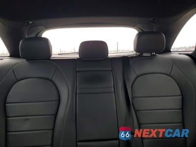 Zdjęcie 10 z 12 samochodu: 2017 MERCEDES-BENZ GLC 300 4MATIC VIN:WDC0G4KB0HF227273 - miniatura