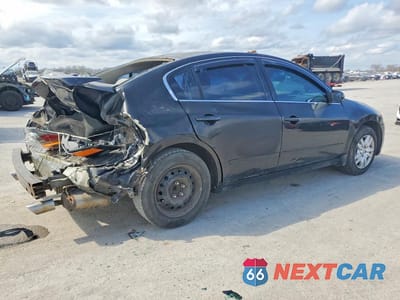 Trzecie zdjęcie samochodu z tyłu: 2008 NISSAN ALTIMA 2.5/2.5S VIN:1N4AL21E98C271978 - miniatura