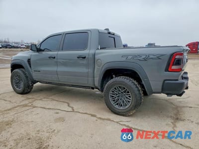 Drugie zdjęcie samochodu z przodu: 2023 RAM 1500 TRX VIN:1C6SRFU96PN660168 - miniatura