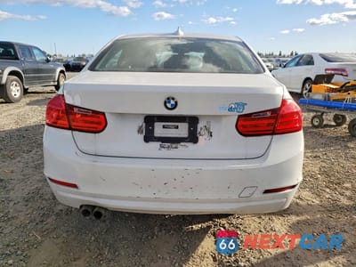 Zdjęcie 6 z 11 samochodu: 2014 BMW 328 I SULEV VIN:WBA3C1C57EK110716 - miniatura