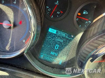 Zdjęcie 8 z 10 samochodu: 2013 CHEVROLET CRUZE LT VIN:1G1PC5SB8D7227508 - miniatura