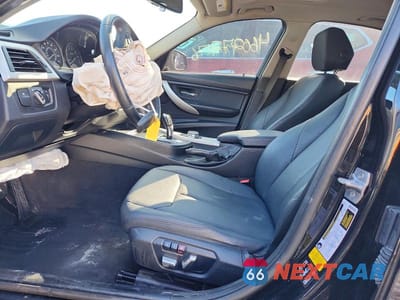Zdjęcie 7 z 12 samochodu: 2018 BMW 320 XI VIN:WBA8A3C54JA492274 - miniatura