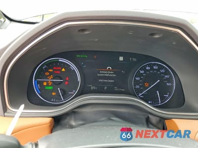 Zdjęcie 9 z 13 samochodu: 2020 TOYOTA AVALON HYBRID LIMITED VIN:4T1D21FB2LU018731 - miniatura