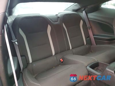 Zdjęcie 10 z 11 samochodu: 2017 CHEV CAMARO SS VIN:1G1FF1R71H0154218 - miniatura