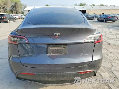 Zdjęcie 6 z 12 samochodu: 2023 TESLA MODEL Y VIN:7SAYGDEE9PF979056 - miniatura