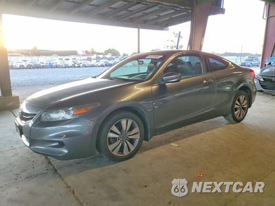 2011 HONDA ACCORD EXL 1HGCS1B84BA005586 - główne zdjęcie licytacji z USA - miniatura