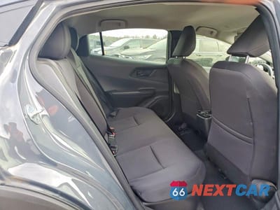 Zdjęcie 10 z 11 samochodu: 2023 TOYOTA PRIUS LE VIN:JTDACAAU7P3009242 - miniatura