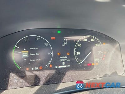 Zdjęcie 9 z 13 samochodu: 2024 HONDA CR-V SPORT VIN:5J6RS6H51RL007551 - miniatura