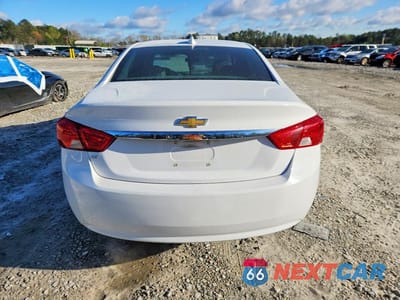 Zdjęcie 6 z 12 samochodu: 2019 CHEVROLET IMPALA LS VIN:1G11Y5S37KU144568 - miniatura