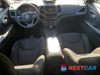 Zdjęcie 8 z 13 samochodu: 2021 JEEP CHEROKEE LATITUDE VIN:1C4PJMCB9MD212894 - miniatura