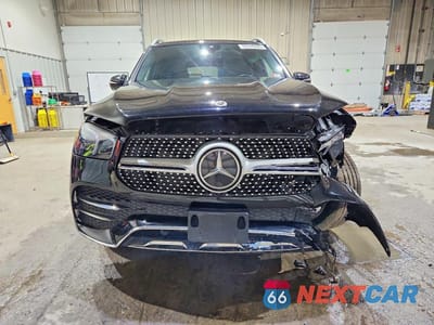 Piąte zdjęcie samochodu w środku: 2023 MERCEDES-BENZ GLE 350 4MATIC VIN:4JGFB4KB1PA960566 - miniatura