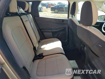 Zdjęcie 11 z 12 samochodu: 2022 FORD ESCAPE SE VIN:1FMCU0G63NUB42639 - miniatura