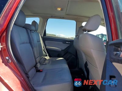 Zdjęcie 10 z 12 samochodu: 2015 SUBARU FORESTER 2.5I LIMITED VIN:JF2SJAHC6FH562295 - miniatura