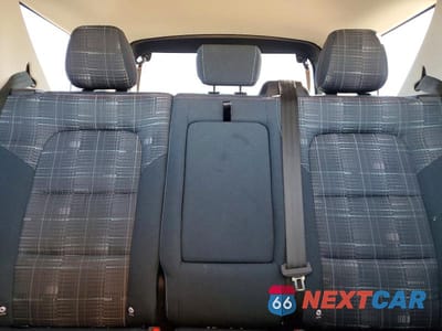 Zdjęcie 10 z 12 samochodu: 2025 FORD BRONCO SPORT HERITAGE VIN:3FMCR9GN6SRE01236 - miniatura