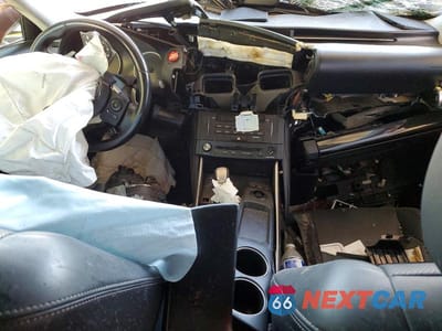 Zdjęcie 8 z 12 samochodu: 2015 LEXUS IS 250 BASE VIN:JTHBF1D21F5071436 - miniatura