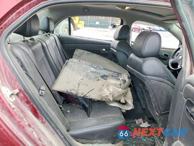 Zdjęcie 10 z 13 samochodu: 2009 CHEVROLET MALIBU 2LT VIN:1G1ZJ57779F134642 - miniatura