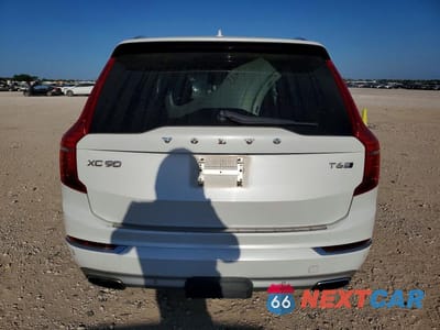Zdjęcie 6 z 13 samochodu: 2017 VOLVO XC90 T6 VIN:YV4A22PL2H1184080 - miniatura