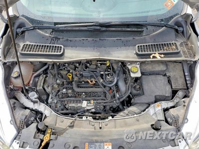 Zdjęcie 12 z 14 samochodu: 2019 FORD ESCAPE SEL VIN:1FMCU9HD8KUB76105 - miniatura