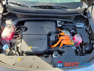 Zdjęcie 12 z 13 samochodu: 2026 KIA NIRO LX VIN:KNDCP3LE0T5319522 - miniatura