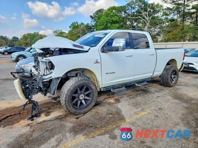 2023 RAM 2500 LARAMIE 3C6UR5FL6PG559104 - główne zdjęcie licytacji z USA - miniatura