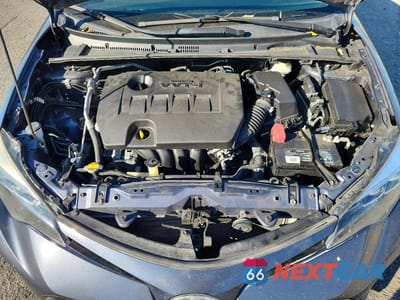 Zdjęcie 11 z 12 samochodu: 2017 TOYOTA COROLLA SE VIN:5YFBURHE8HP613082 - miniatura