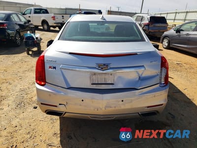 Zdjęcie 6 z 12 samochodu: 2016 CADILLAC CTS LUXURY COLLECTION VIN:1G6AR5SS1G0164652 - miniatura