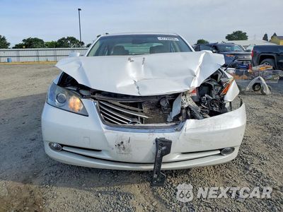 Piąte zdjęcie samochodu w środku: 2008 LEXUS ES 350 BASE VIN:JTHBJ46G582172069 - miniatura