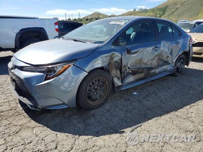 2020 TOYOTA COROLLA LE 5YFEPRAE1LP028660 - główne zdjęcie licytacji z USA - miniatura